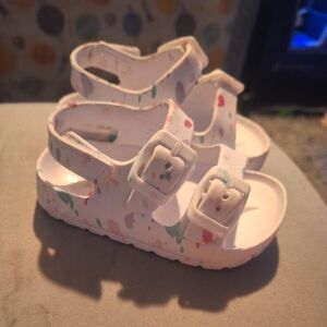 Kids Colorful Sandals